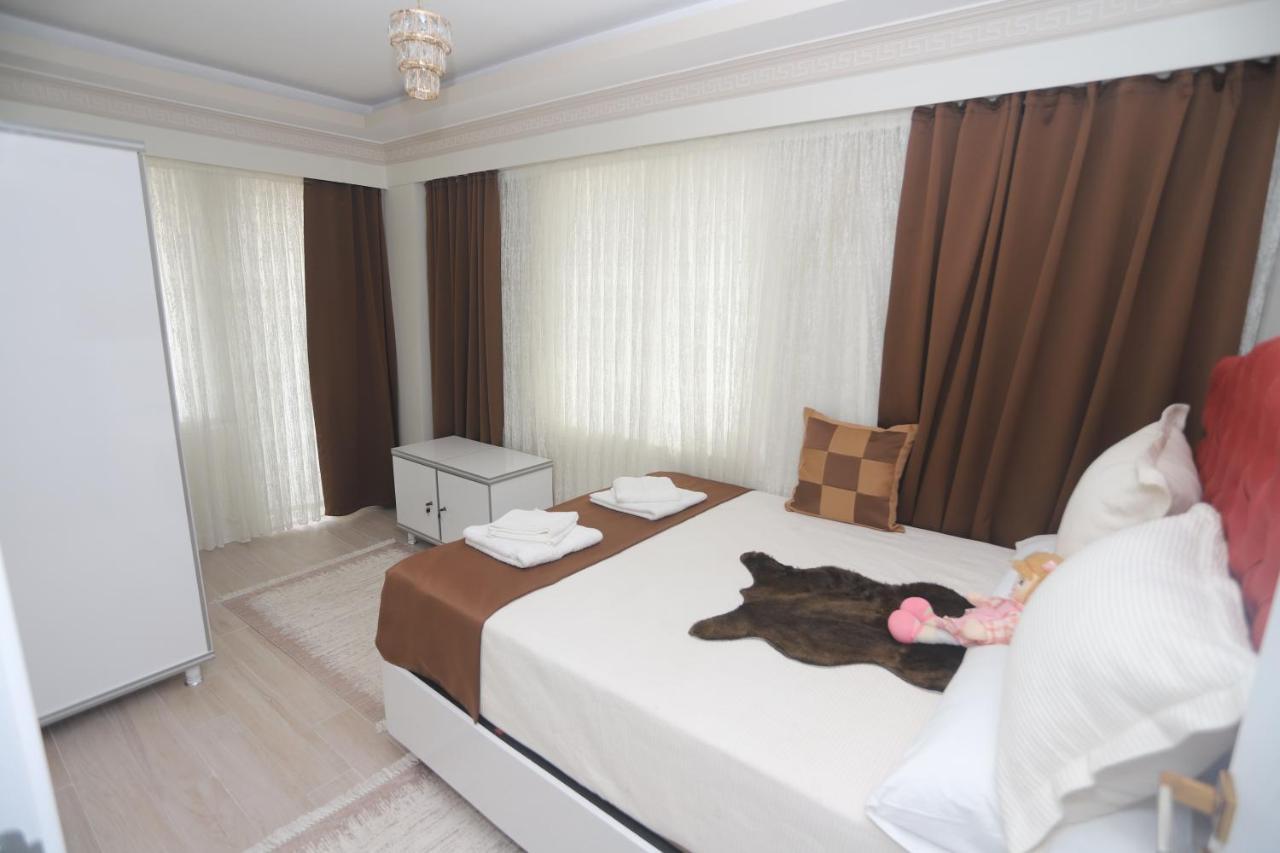 Altinkum Otel Karasu Luaran gambar
