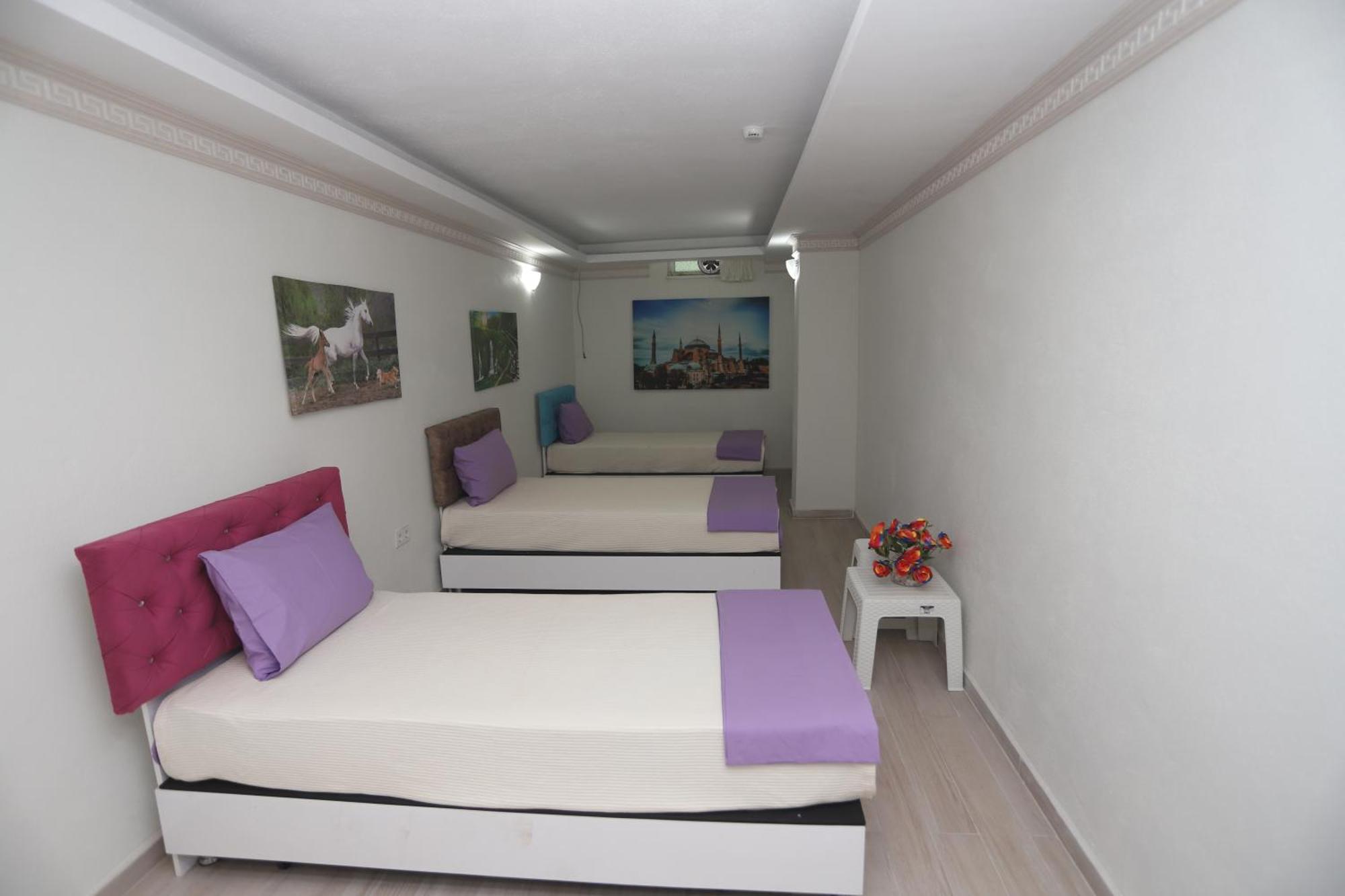 Altinkum Otel Karasu Luaran gambar