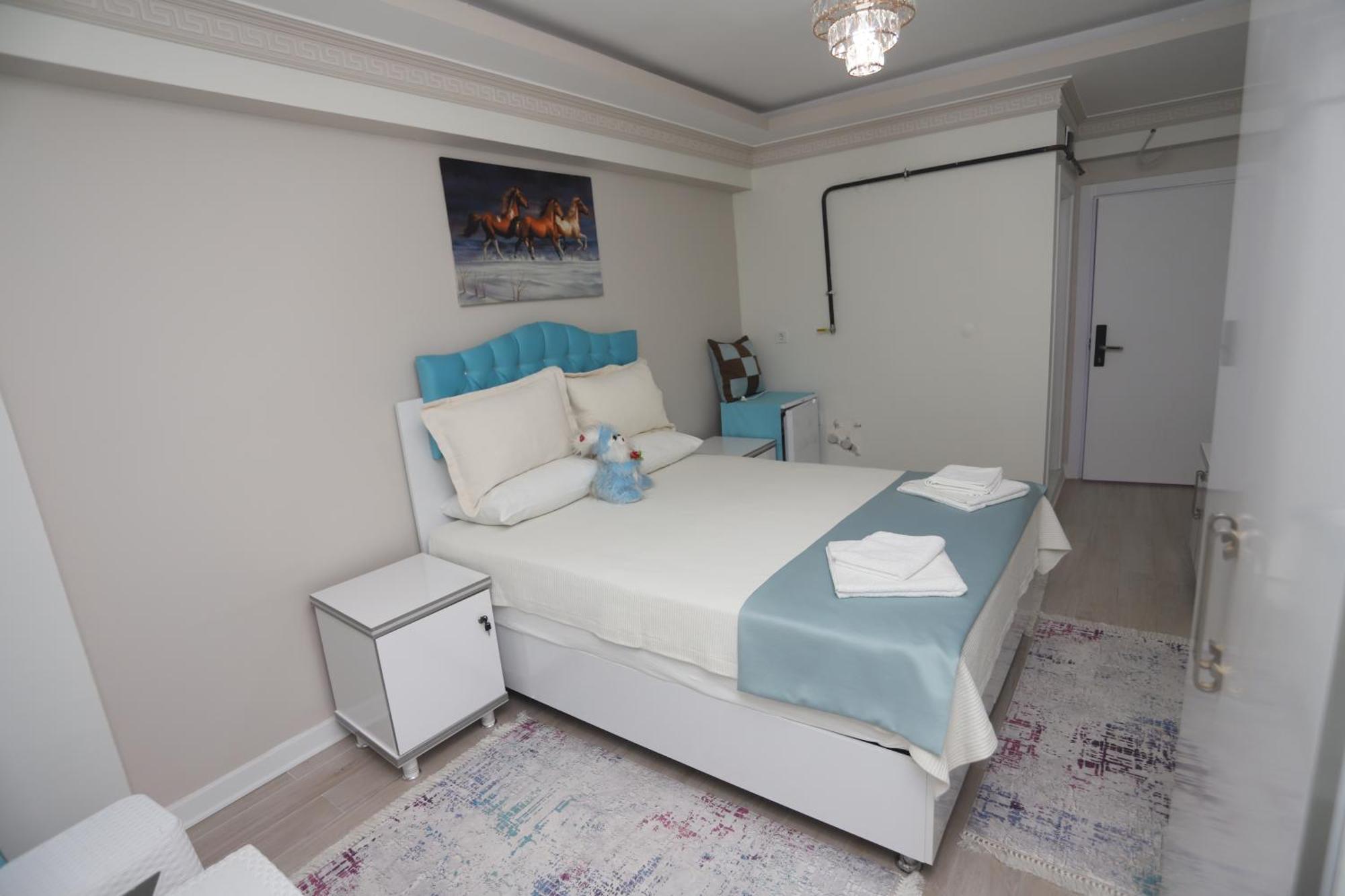 Altinkum Otel Karasu Luaran gambar