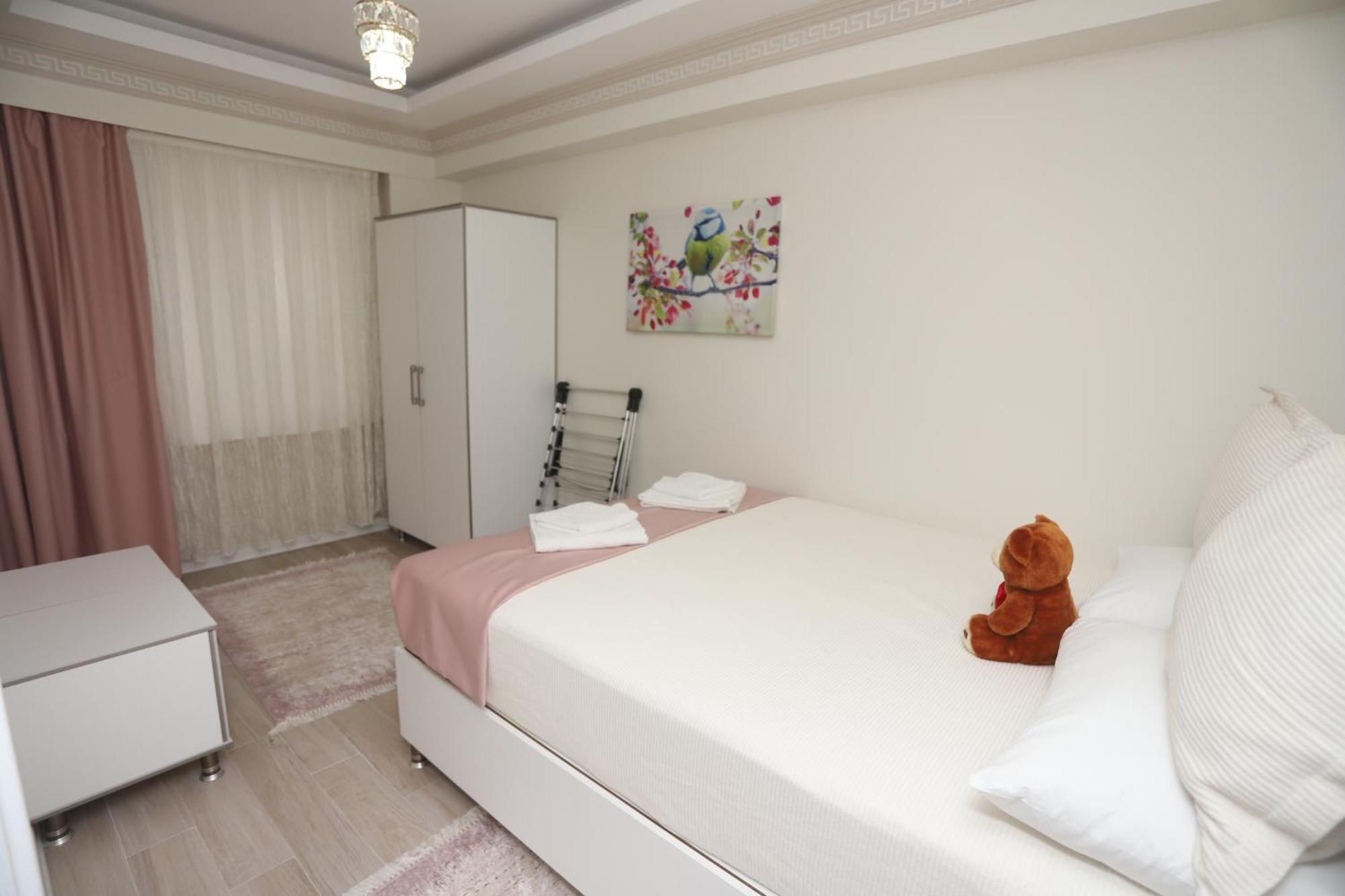 Altinkum Otel Karasu Luaran gambar